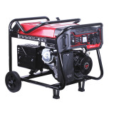 Генератор бензиновий з електростартером TΛTΛ UG10000 7 KW