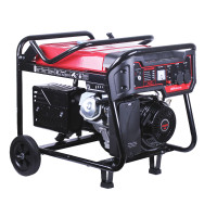 Генератор бензиновий з електростартером TΛTΛ UG10000 7 KW