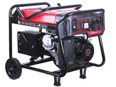 Генератор бензиновий з електростартером TΛTΛ UG10000 7 KW