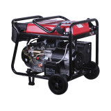 Генератор бензиновий з електростартером TΛTΛ UG10000 7 KW