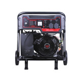 Генератор бензиновий з електростартером TΛTΛ UG10000 7 KW