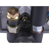 Насос паливний ТНВД (4 циліндри) 4L22BT