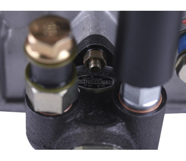 Насос паливний ТНВД (4 циліндри) 4L22BT