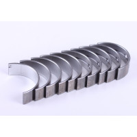 Вкладиші корінні, к-т: 10 шт. ZN490BT