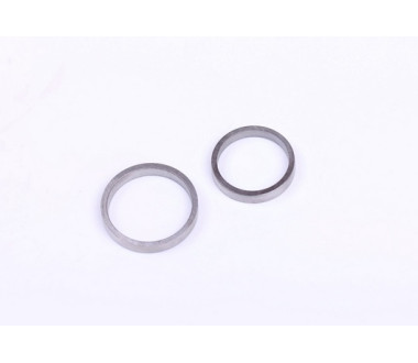 Сідла клапанів, к-т: 2 шт. - 188F