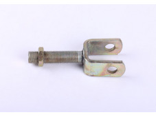 Вилка розкосу верхня регулювальна Xingtai 120