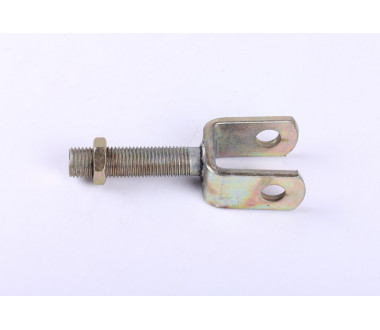 Вилка розкосу верхня регулювальна Xingtai 120