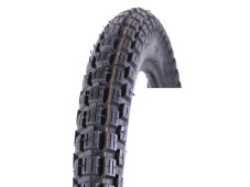 Покришка 300*18 6PR TT FH-037 (під камеру) кросова