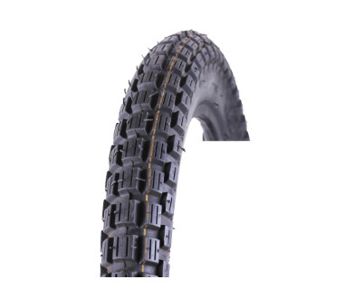 Покришка 300*18 6PR TT FH-037 (під камеру) кросова