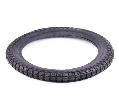 Покришка 300*18 6PR TT FH-037 (під камеру) кросова