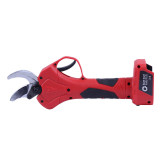 Акумуляторний секатор TM-SH503Li 30 мм 21V 2А АКБ + зарядний пристрій - ТАТА