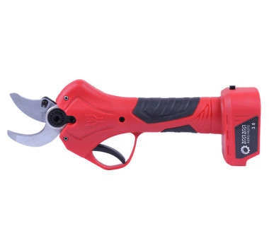 Акумуляторний секатор TM-SH503Li 30 мм 21V 2А АКБ + зарядний пристрій - ТАТА