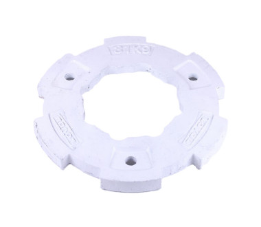 Груз заднего колеса, к-т: 2шт. Foton 240/244