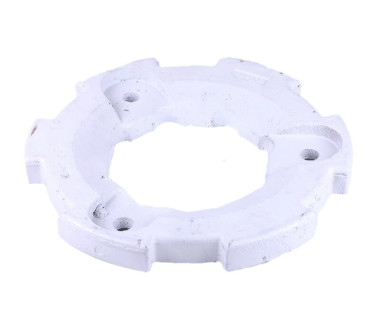 Груз заднего колеса, к-т: 2шт. Foton 240/244