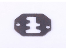 Куліса важеля перемикання передач Foton 240/244