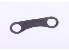 Прокладка регулювальна вторинного валу Foton 240/244