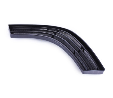 Решітка капота передня права Foton 240/244