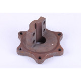 Ступиця колеса заднього Foton