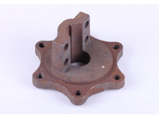 Ступиця колеса заднього Foton