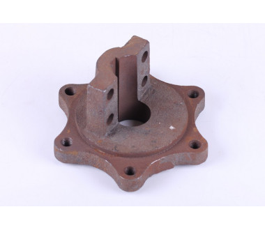 Ступиця колеса заднього Foton