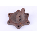 Ступиця колеса заднього Foton