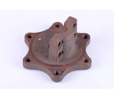 Ступиця колеса заднього Foton