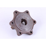 Ступиця колеса заднього Foton