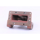 Корпус приводу переднього мосту Jinma 240/244