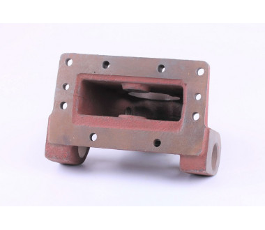 Корпус приводу переднього мосту Jinma 240/244