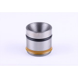 Поршень гідроциліндра (нов) діаметр 62 мм Jinma 254