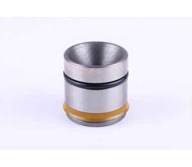 Поршень гідроциліндра (нов) діаметр 62 мм Jinma 254