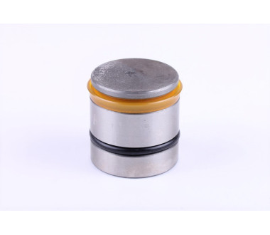 Поршень гідроциліндра (нов) діаметр 62 мм Jinma 254