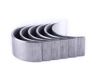 Вкладиші шатуна, 0,25 мм, к-т: 6 шт. KM385BT