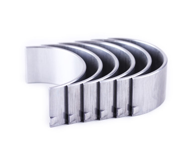 Вкладиші шатуна, 0,25 мм, к-т: 6 шт. KM385BT