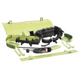 Фреза у зборі з кожухом (мотоблочна) - RF