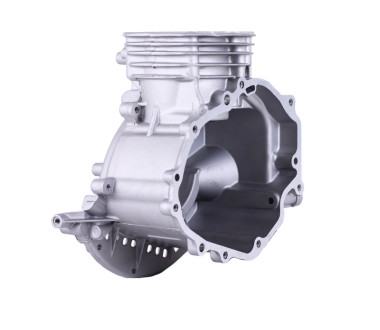 Блок двигателя 65 мм - P65F (ZS)