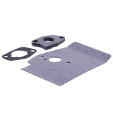 Прокладка карбюратора к-т: 3 шт. - P65/70F (ZS)