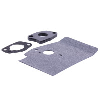 Прокладка карбюратора к-т: 3 шт. - P65/70F (ZS)