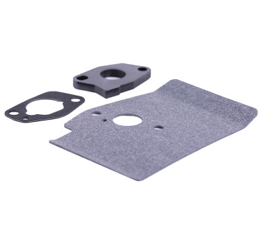 Прокладка карбюратора к-т: 3 шт. - P65/70F (ZS)