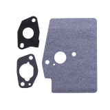Прокладка карбюратора к-т: 3 шт. - P65/70F (ZS)