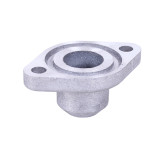 Ковпачок штока розподільника