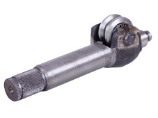 Вал рульового механізму горизонтальний - MТ ZUBR