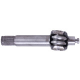 Вал рульового механізму горизонтальний - MТ ZUBR