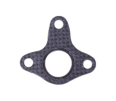 Прокладка коллектора выпускного - 177F/188F