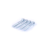 Болти кріплення головки блоку, к-т: 4 шт. - P70F