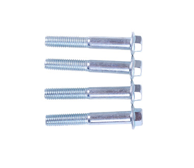 Болти кріплення головки блоку, к-т: 4 шт. - P70F