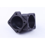 Корпус шестерної пари 90° - KRO 900