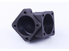 Корпус шестерної пари 90° - KRO 900