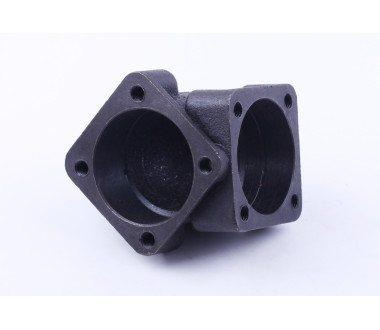 Корпус шестерної пари 90° - KRO 900