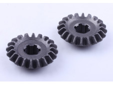 Шестерні пара Z-20 - KRO 900